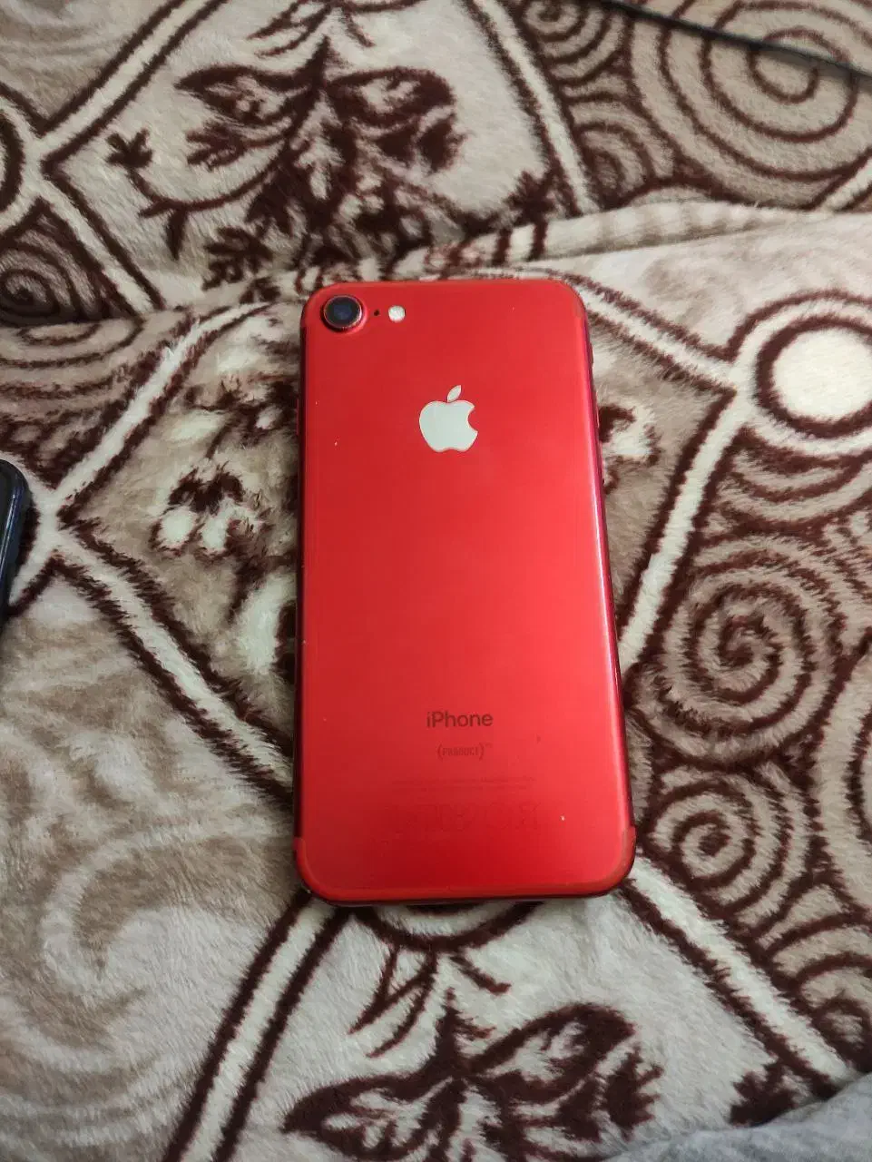 آیفون ۷ اصلی ۱۲۸ گیگ|موبایل|ارومیه, |دیوار