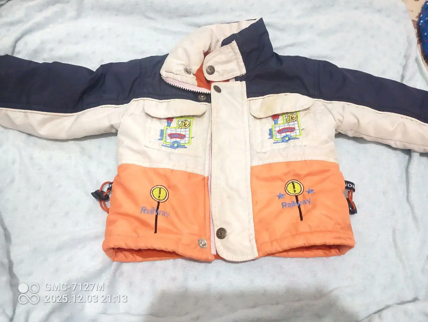 لباس بچکانه|کفش و لباس بچه|فاضل آباد, |دیوار