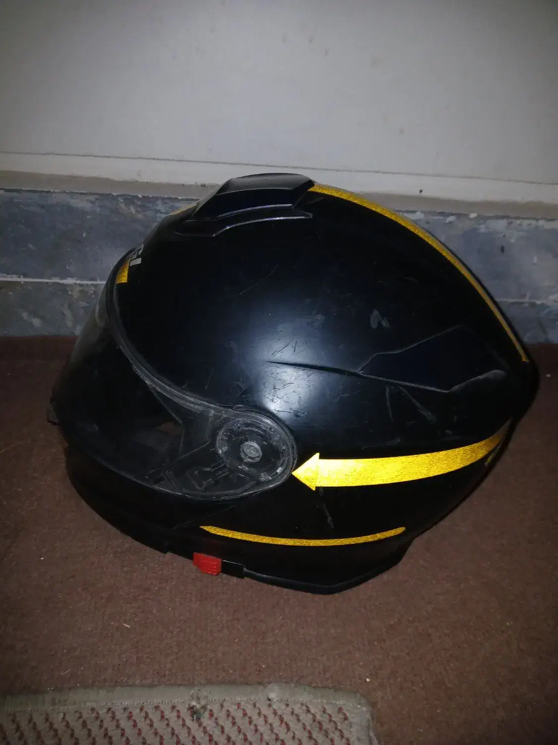 دوعددکلاه ایمنی اورجینالENERGI|دوچرخه، اسکیت، اسکوتر|فردیس, شهرک شهید حسینی|دیوار