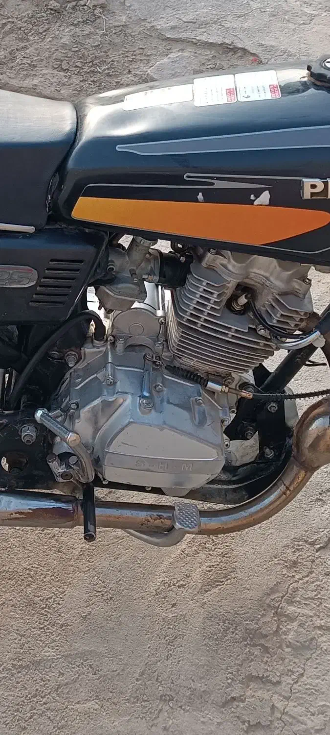 سلام لوله قرمانی نو نو معاوضه با لوله ۲۰۰یا ۱۵۰|قطعات یدکی و لوازم جانبی|سراوان, |دیوار