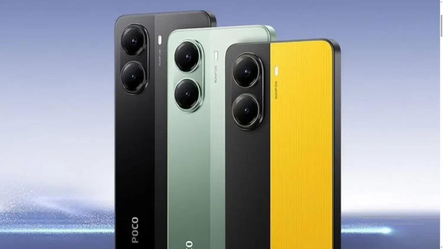 پوکو ایکس 7 پرو|موبایل|تهران, اباذر|دیوار