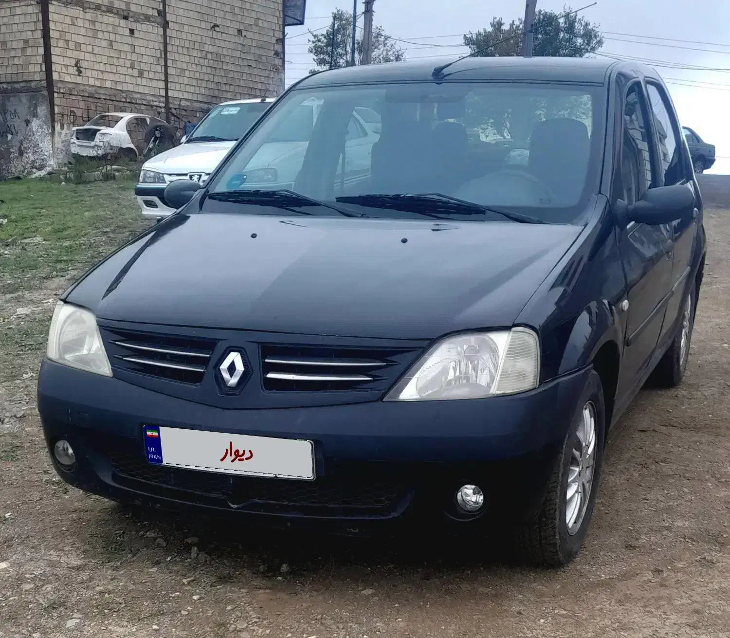 ال ۹۰ مدل ۸۹|خودرو سواری و وانت|گرمی, |دیوار