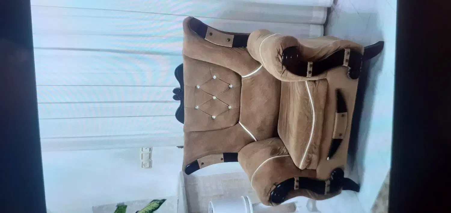 مبل و میزعسلی|مبلمان خانگی و میز عسلی|کوچصفهان, |دیوار