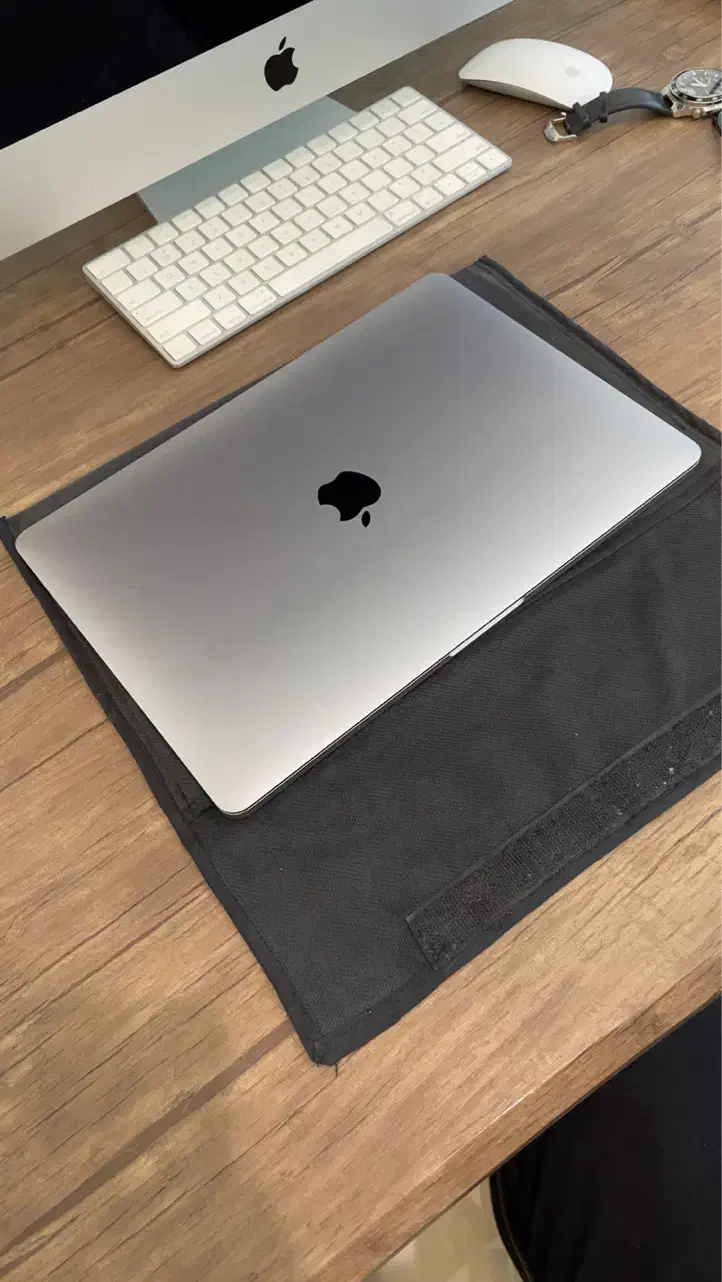 مک بوک پرو ۲۰۲۰|رایانه همراه|تهران, میرداماد|دیوار
