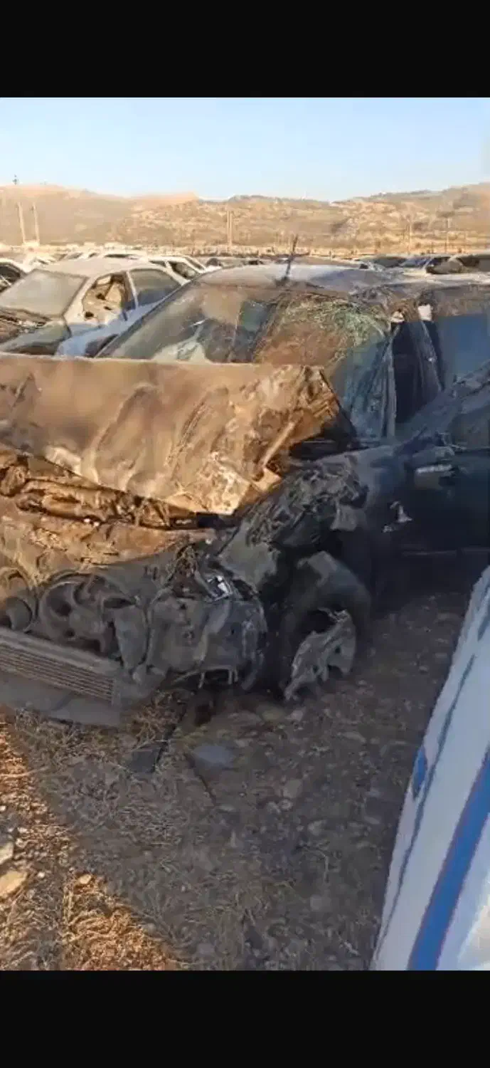 سورن توربو تصادفی|خودرو سواری و وانت|یاسوج, |دیوار