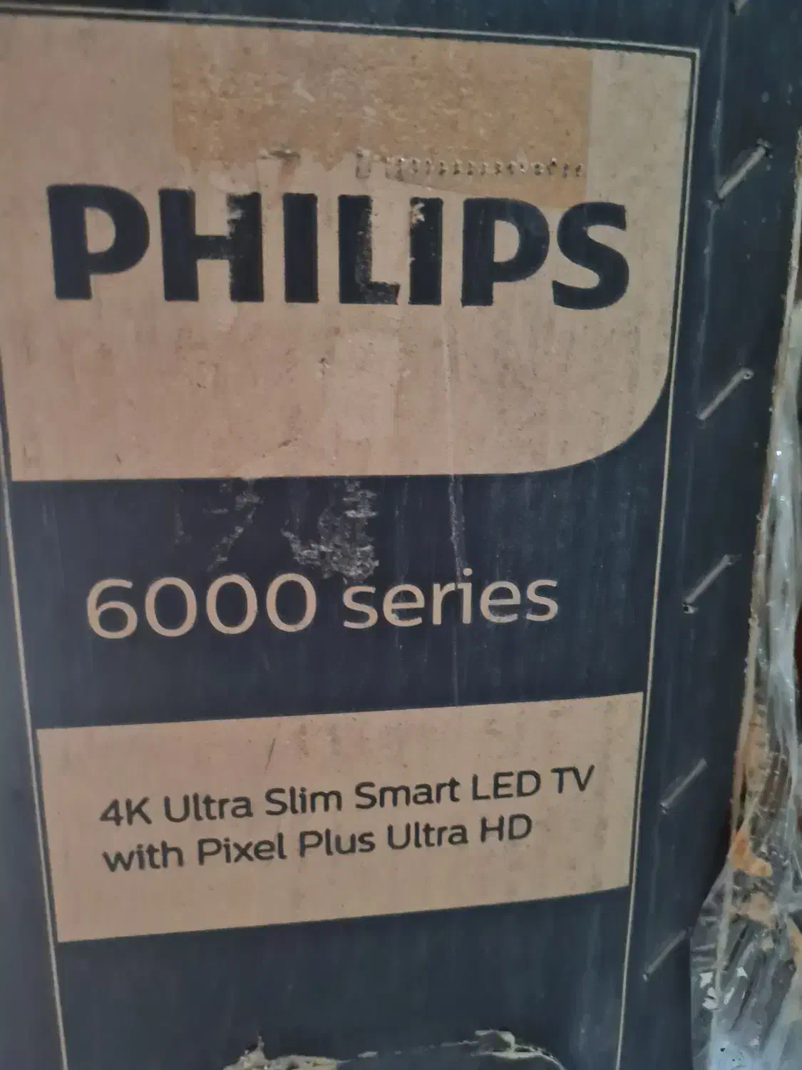 تلویزیون نو و آکبند|تلویزیون و پروژکتور|کرج, گوهردشت|دیوار