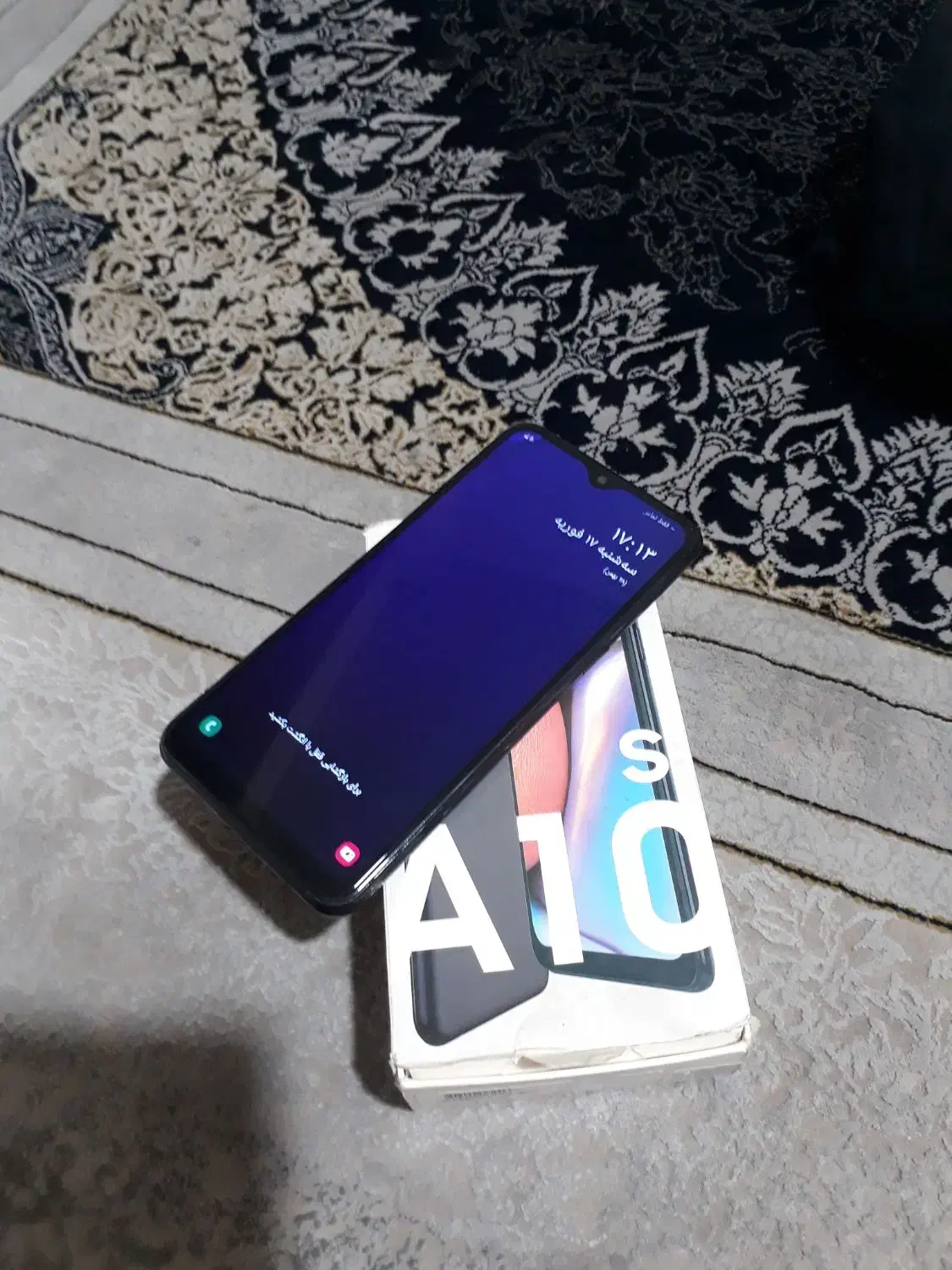 a10s|موبایل|تهران, تهرانپارس شرقی|دیوار