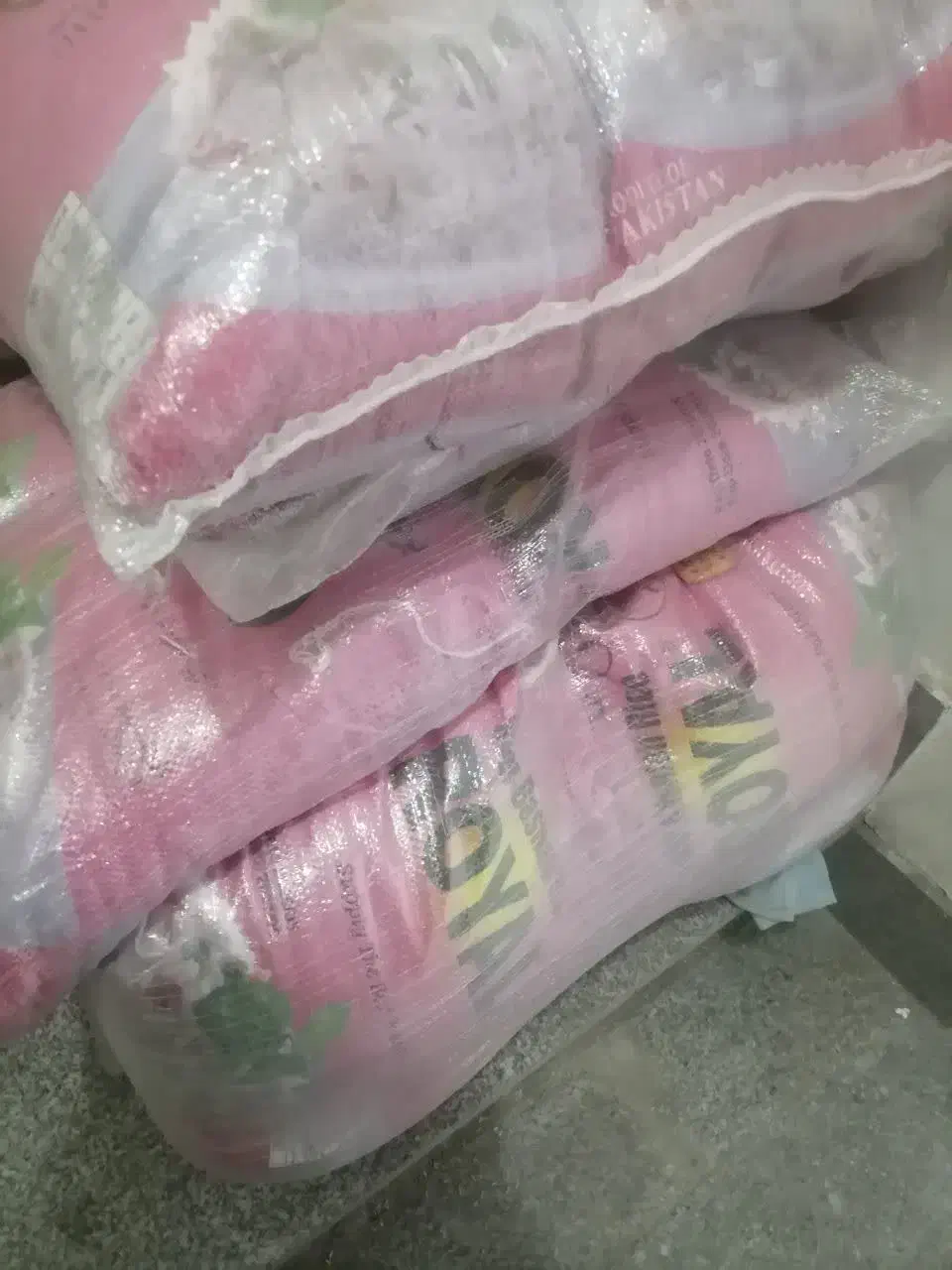 برنج پاکستانی|خوردنی و آشامیدنی|مشهد, شهید بصیر|دیوار