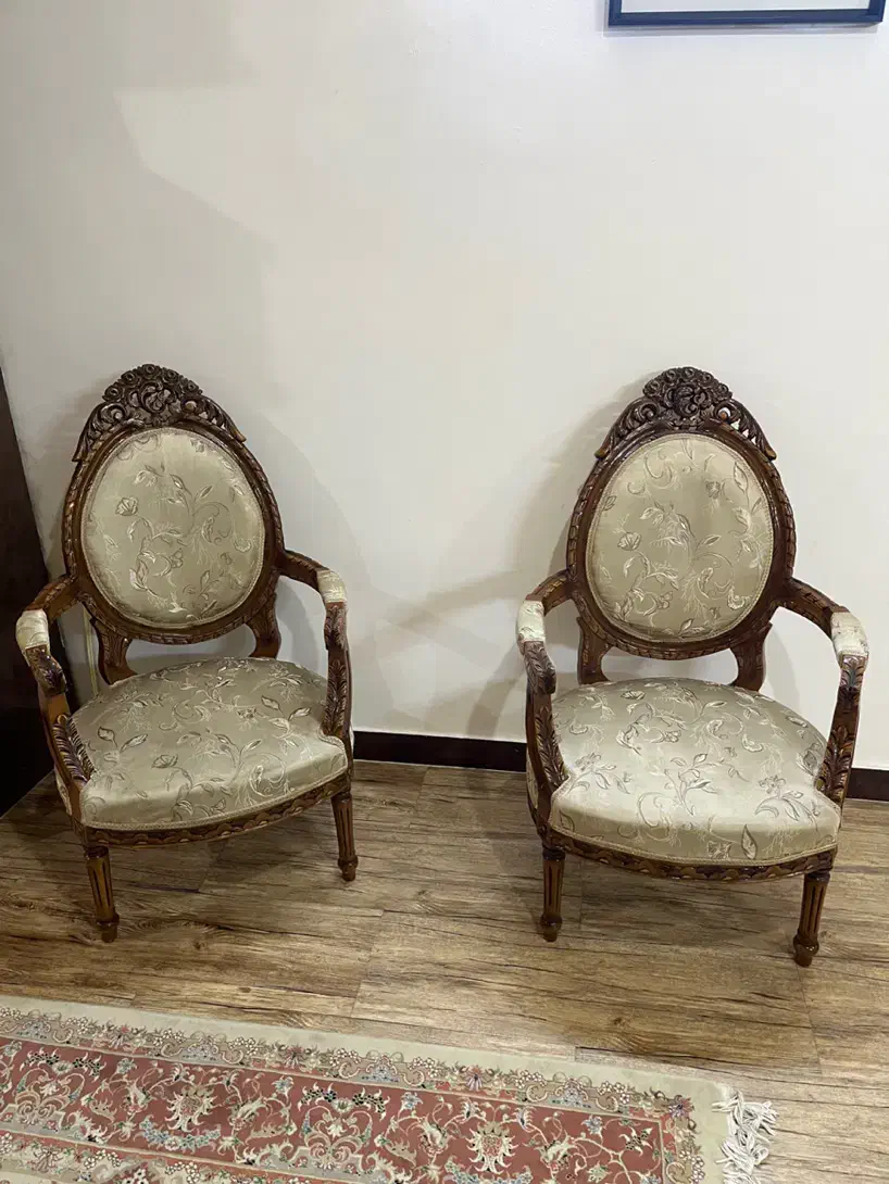 فروش لوازم منزل|مبلمان خانگی و میز عسلی|دابودشت, |دیوار