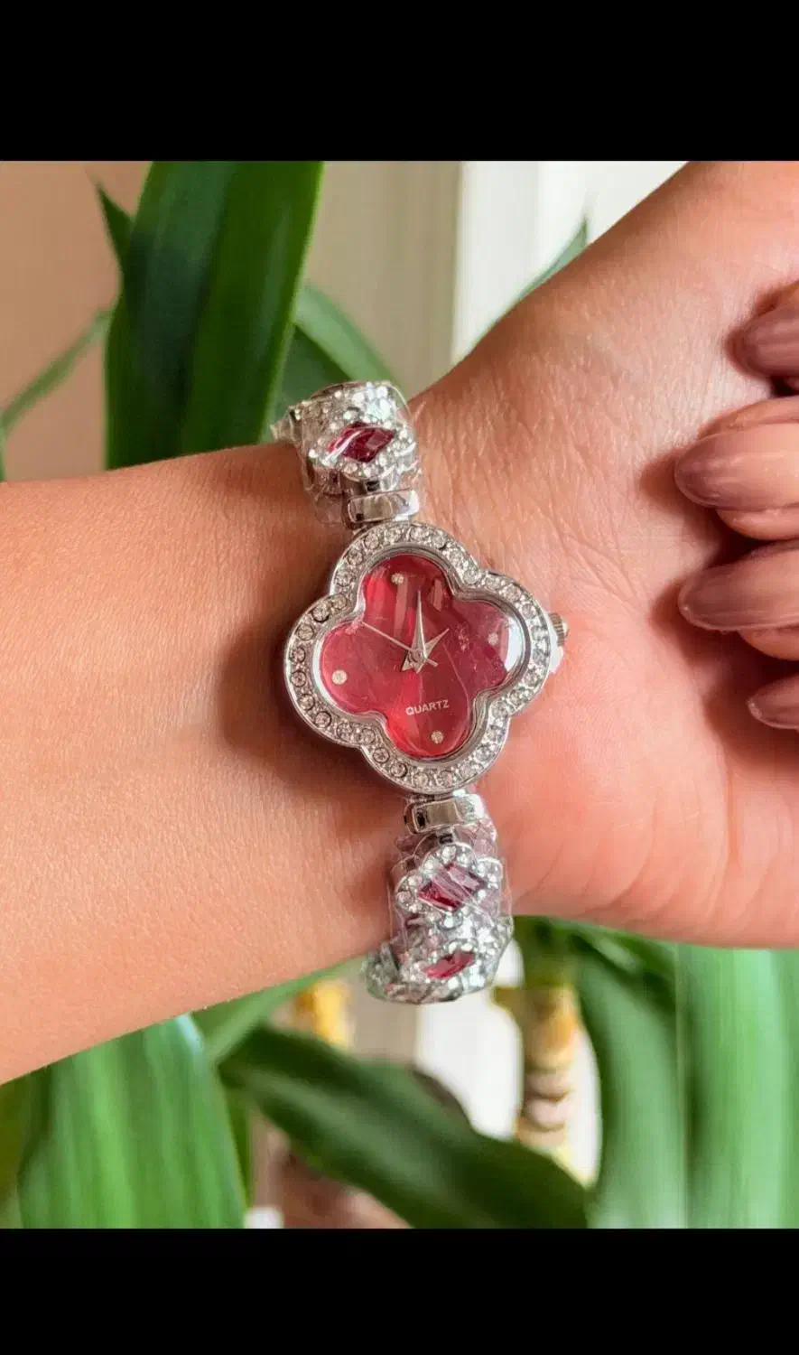 ساعت دخترونه، زنونه|ساعت|لردگان, |دیوار