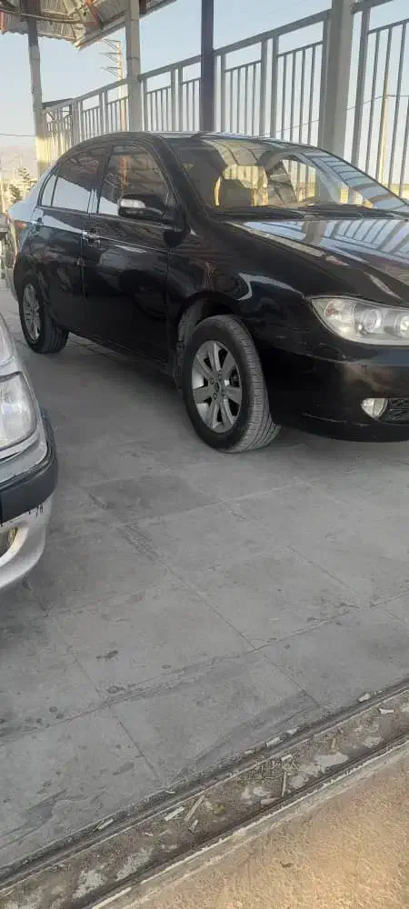 لیفان X620 شرایطی نقد و اقساط|خودرو سواری و وانت|جهرم, |دیوار