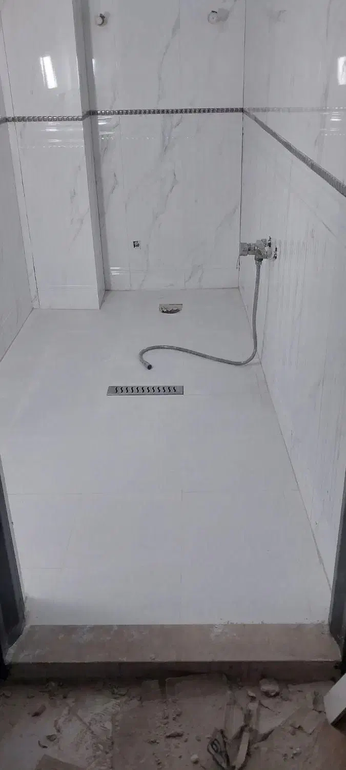 کاشی کاری|خدمات پیشه و مهارت|مسجد سلیمان, |دیوار