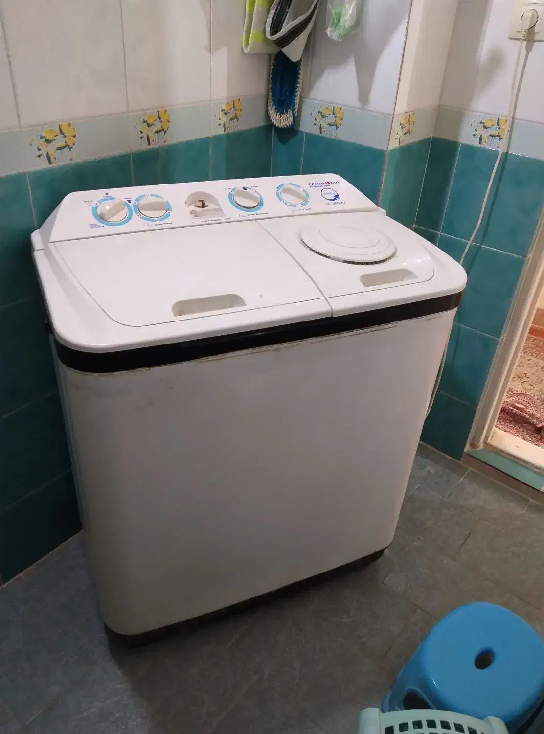 لباسشویی پاکشوما|ماشین لباسشویی و خشک‌کن لباس|اسلام‌شهر, شهرک الهیه|دیوار