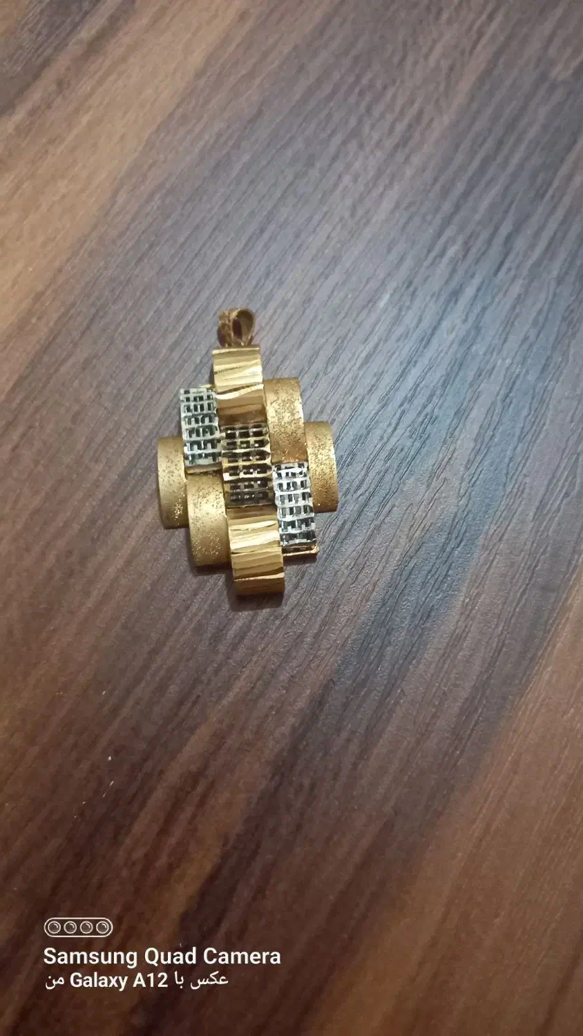 آویز طلا|جواهرات|اردبیل, |دیوار