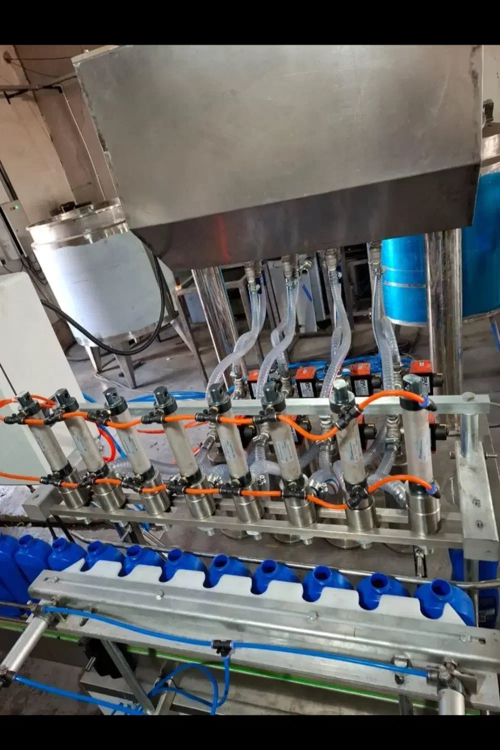 دستگاه های آرایشی،بهداشتی،دارویی،پرکن،لیبل زن|ماشینآلات صنعتی|قدس, شهرقدس|دیوار