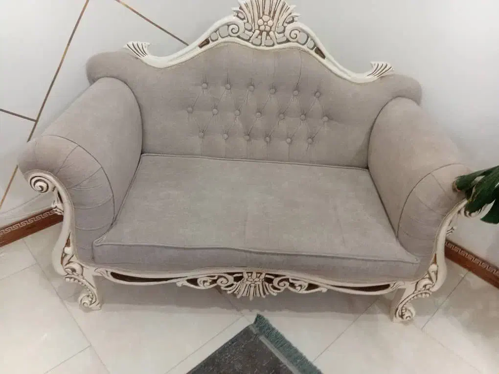 سرویس چوب|مبلمان خانگی و میز عسلی|بهشهر, |دیوار