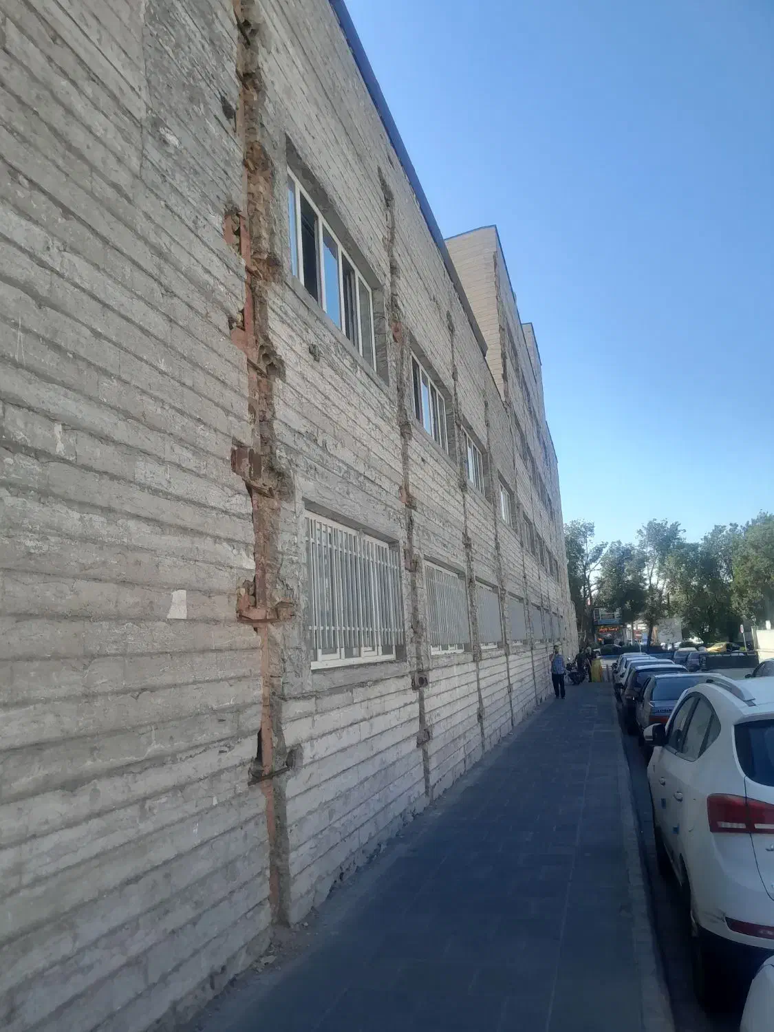 سلام به چند نفر نماکار وکارگر واردنیازمندیم|استخدام معماری، عمران و ساختمانی|تبریز, |دیوار