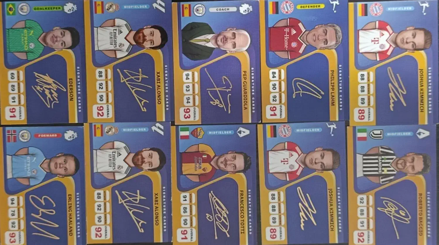 کارت کمیدی امضاء|کلکسیون و سرگرمی|بوکان, |دیوار