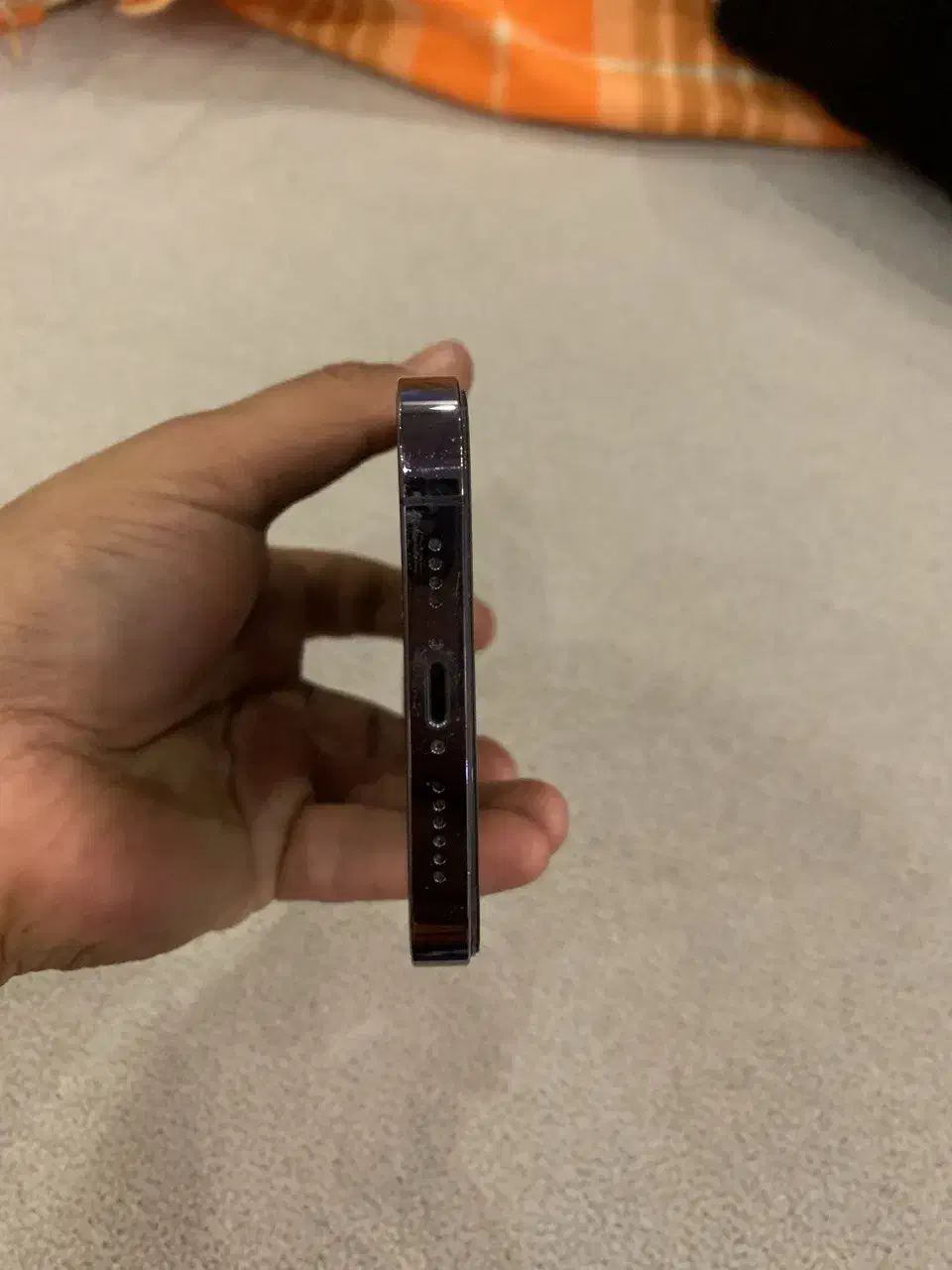 آیفون ۱۴پرومکس|موبایل|تهران, تهرانپارس غربی|دیوار