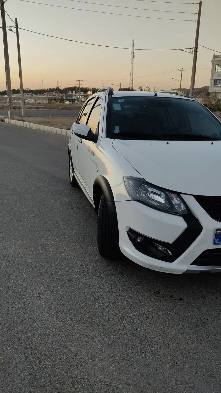 کوئیک 1402 S|خودرو سواری و وانت|بیرجند, |دیوار