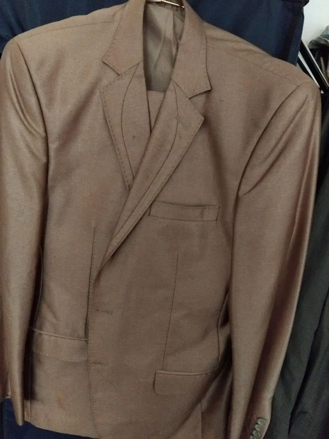 کت و شلوار|لباس|ملایر, |دیوار