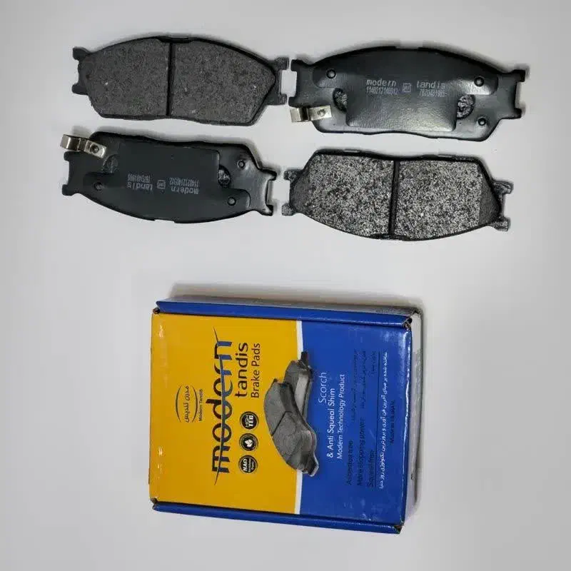 شهرلنت.(پخش انواع لنت سواری)|قطعات یدکی و لوازم جانبی|قزوین, |دیوار