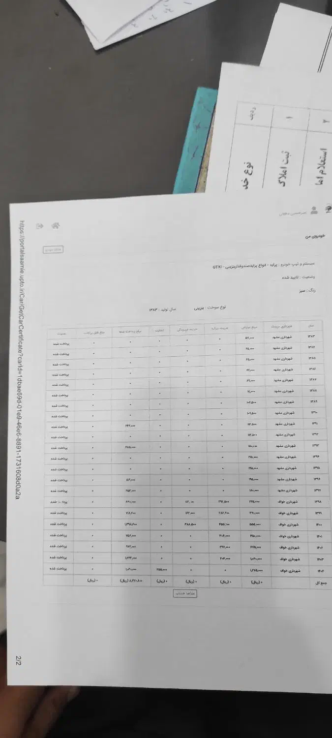 پراید ۸۳ انژکتور|خودرو سواری و وانت|تربت‌حیدریه, طالقانی|دیوار
