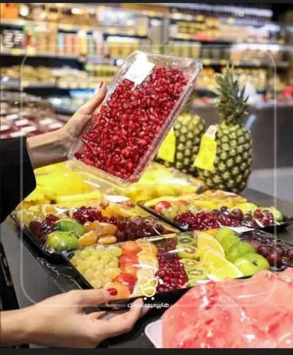 استخدام صندوقدار خانم و کارگر ساده اقا و خانم|استخدام خدمات فروشگاه و رستوران|اندیشه, اندیشه فاز ۲|دیوار