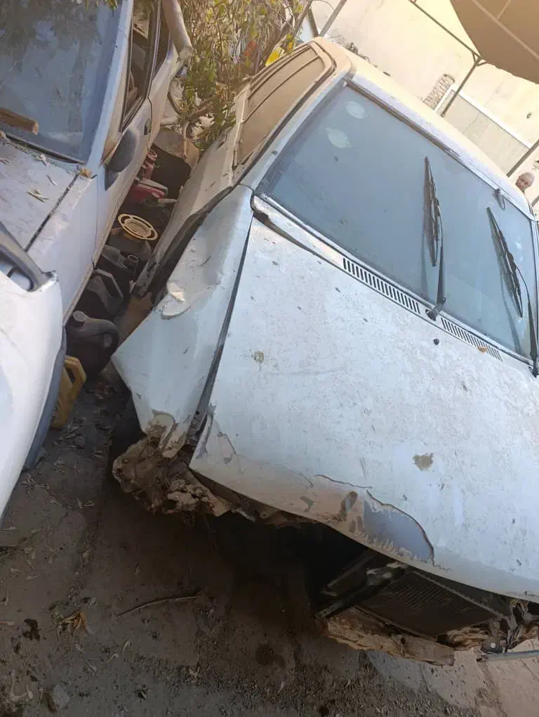 جمع آوری خودروهای فرسوده و اسقاطی|خودرو سواری و وانت|ارومیه, |دیوار