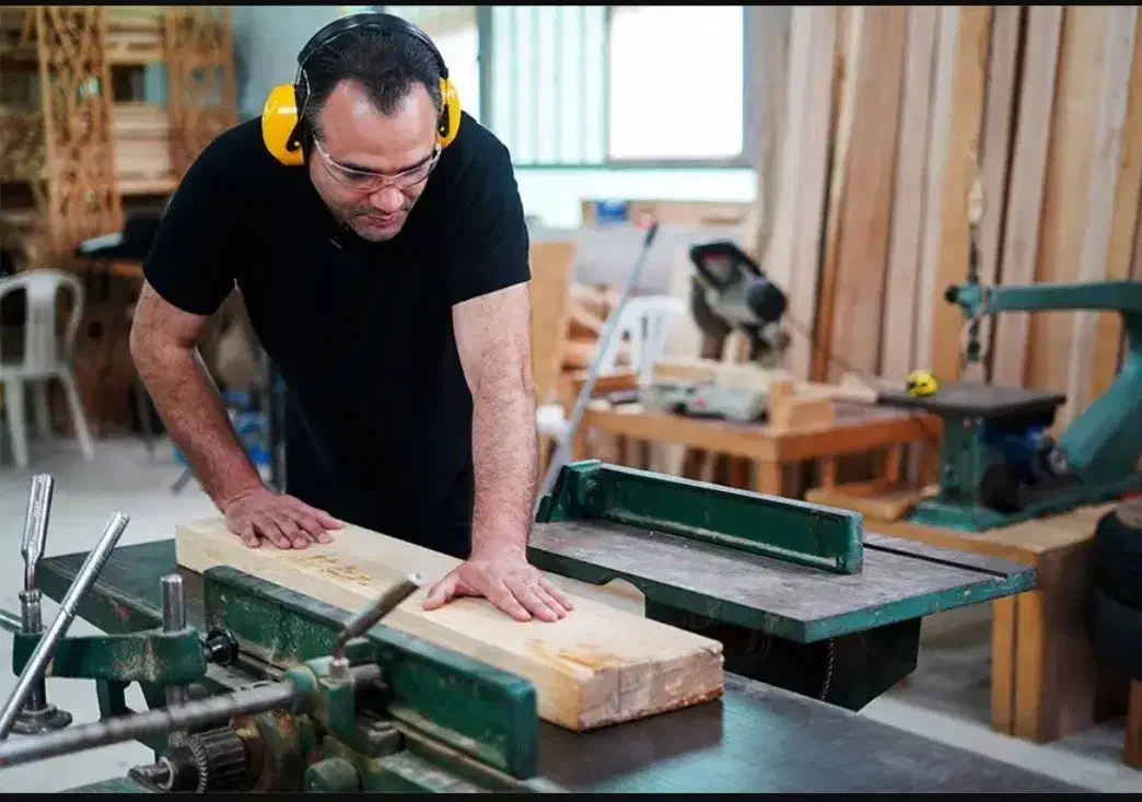 نجار ماهر|استخدام صنعتی، فنی، مهندسی|مشهد, کوشک مهدی|دیوار