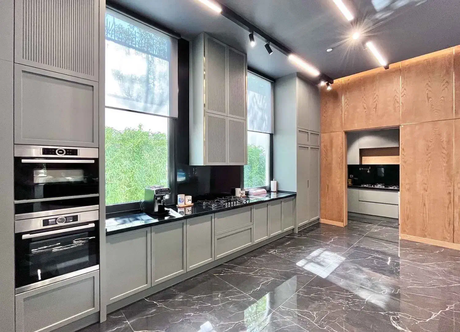 ساخت و اجرای تخصصی کابینت و تعمیرات مصنوعات چوبی|خدمات پیشه و مهارت|تهران, مرزداران|دیوار