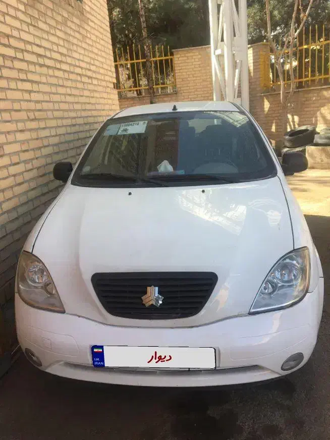 تیبا2 فروشی|خودرو سواری و وانت|تهران, تهرانسر مرکزی|دیوار