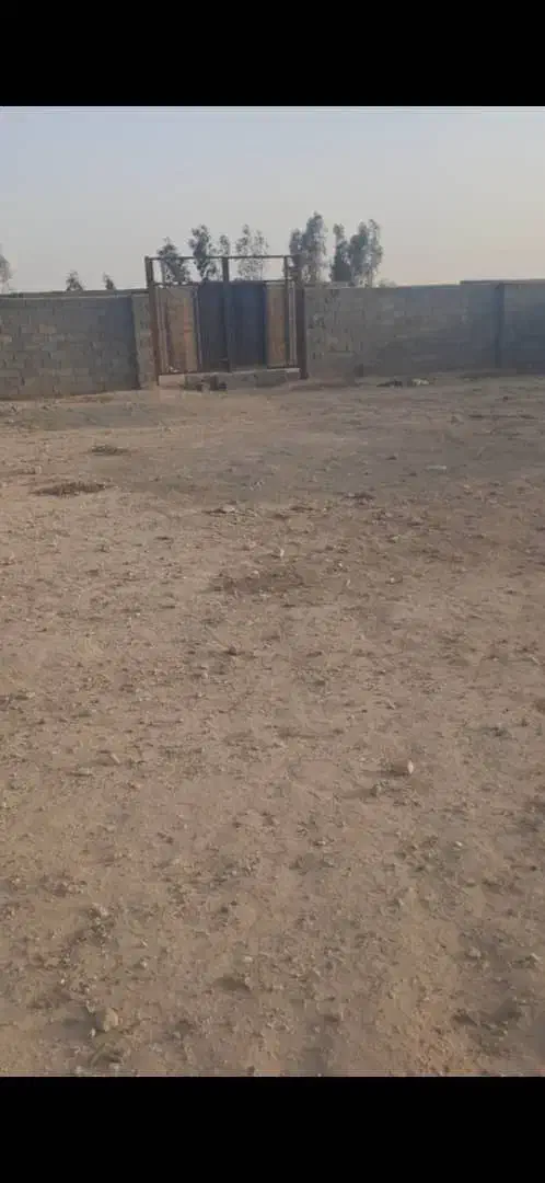 چهار دیواری|فروش زمین و ملک کلنگی|جوادآباد, |دیوار