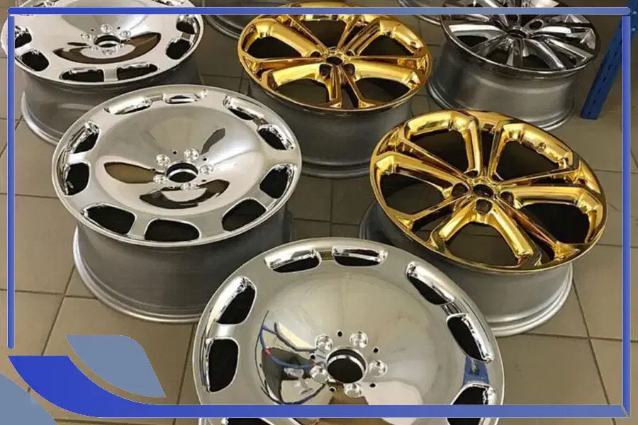 آموزش دستگاه فانتا کروم|خدمات پیشه و مهارت|هشتگرد, فاز ۲ مهستان|دیوار