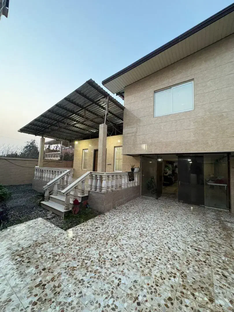 خانه ویلایی دوبلکس در دل قادیکلا|فروش خانه و ویلا|قائم‌شهر, |دیوار