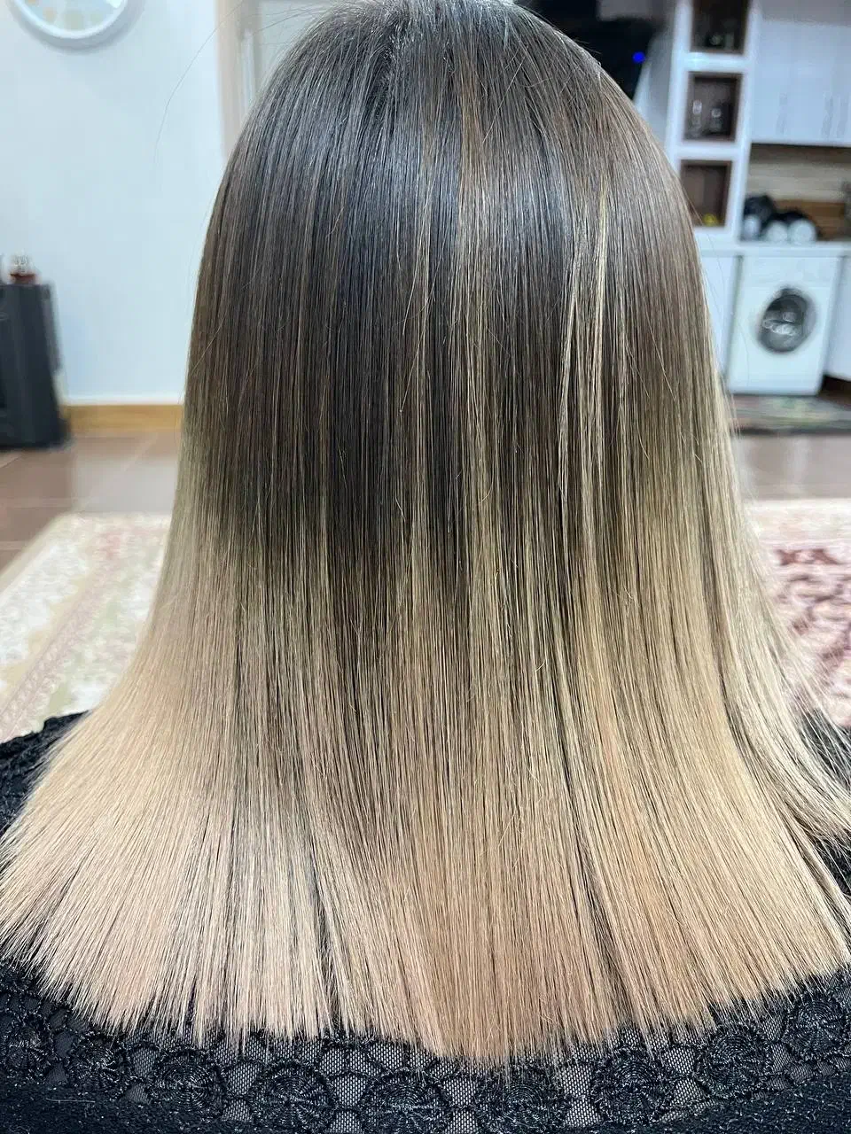 مدل کراتین برای تولید محتوا|خدمات آرایشگری و زیبایی|گرگان, |دیوار