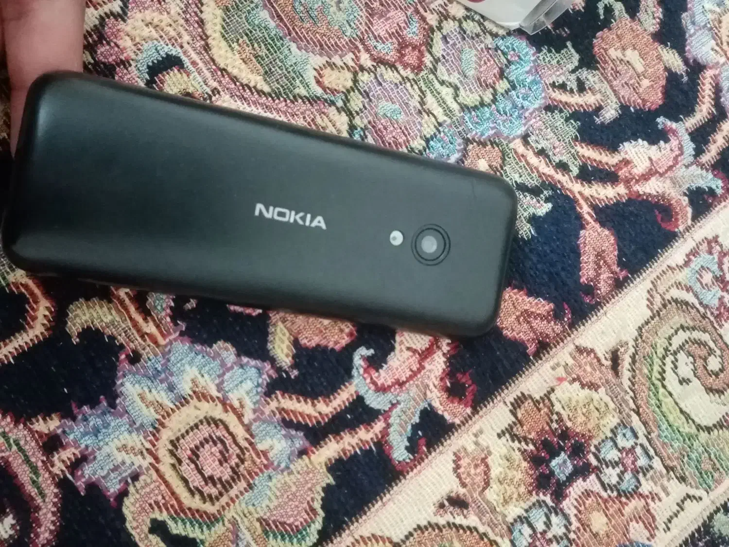 گوشی Nokia 150 4G|موبایل|شیروان (خراسان), |دیوار