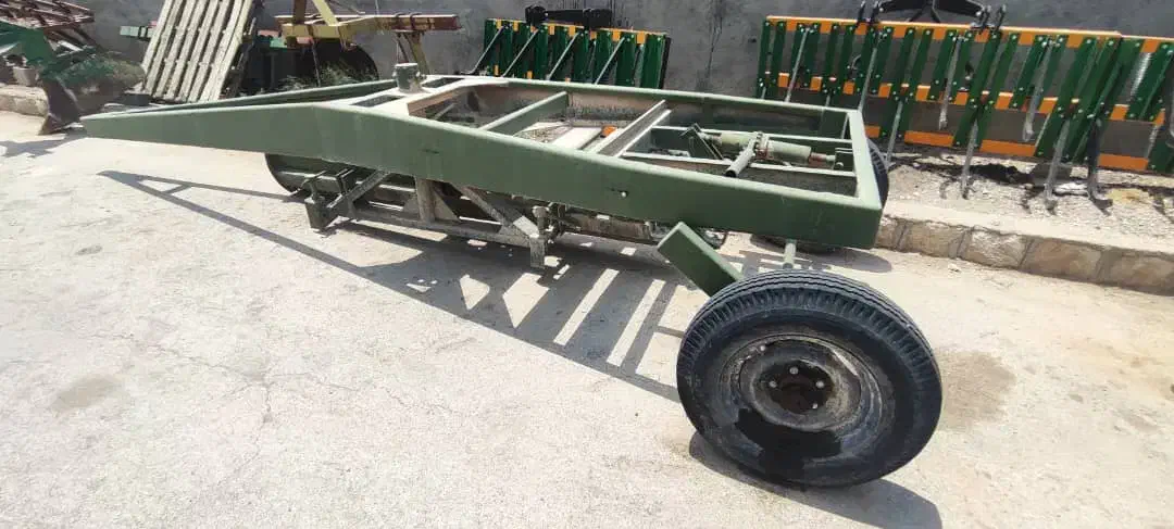 تراکتور لور 111      3عدد|خودرو سنگین|لامرد, |دیوار