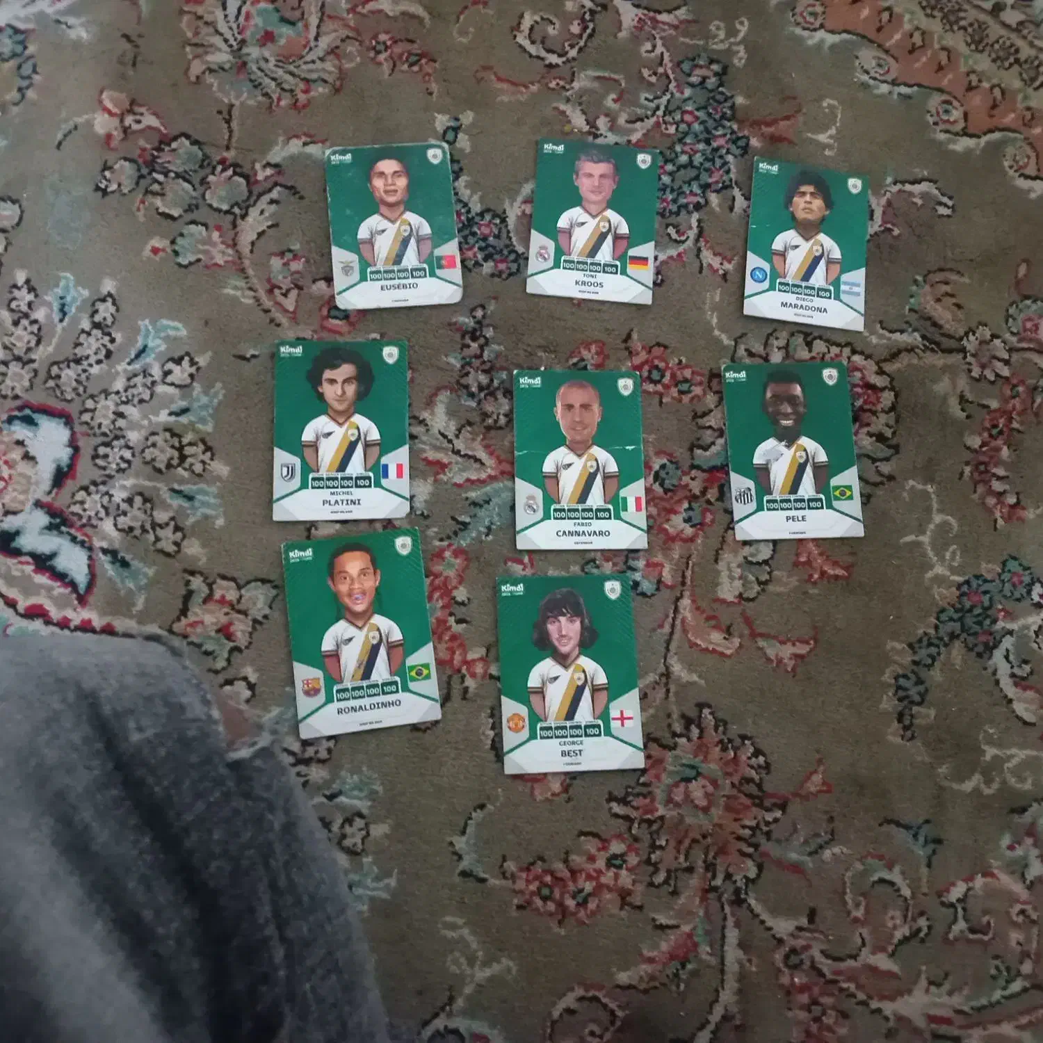 کیمدی|اسباب‌‌بازی|تهران, شادآباد|دیوار