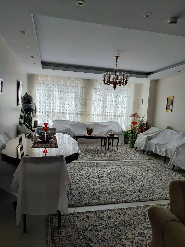 آپارتمان ۱۱۵ متر/پلان مهندسی/فول لاکچری|فروش آپارتمان|بومهن, |دیوار