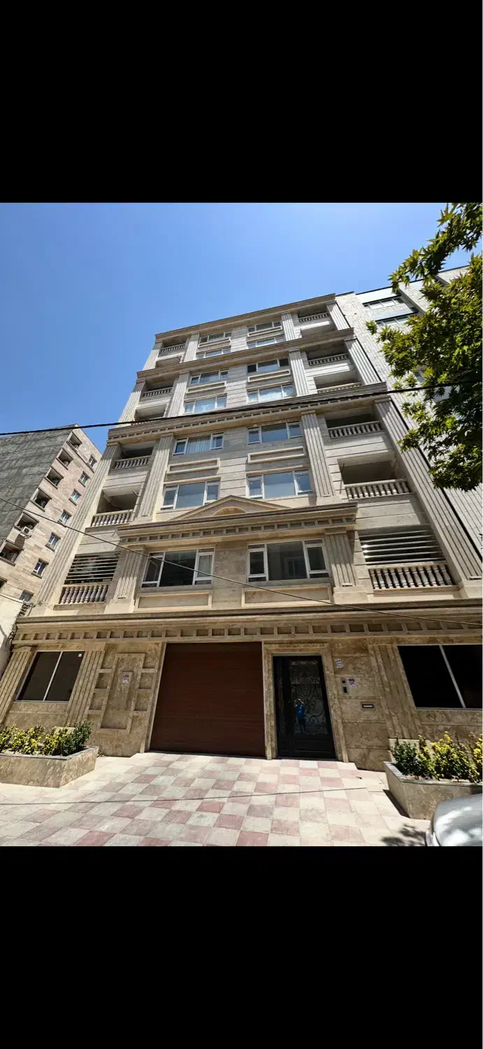 پیش فروش واحد ۹۵ متری گرمدره جنوبی امیر اباد|پیش‌فروش املاک|گرمدره, |دیوار