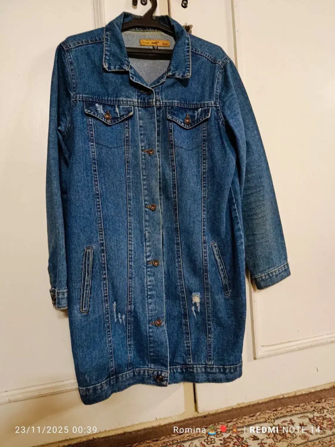 مانتو لی|لباس|تهران, جوادیه|دیوار