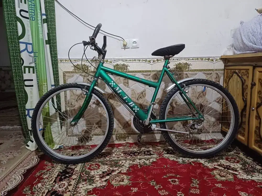 دوچرخه ۲۶|دوچرخه، اسکیت، اسکوتر|یاسوج, |دیوار