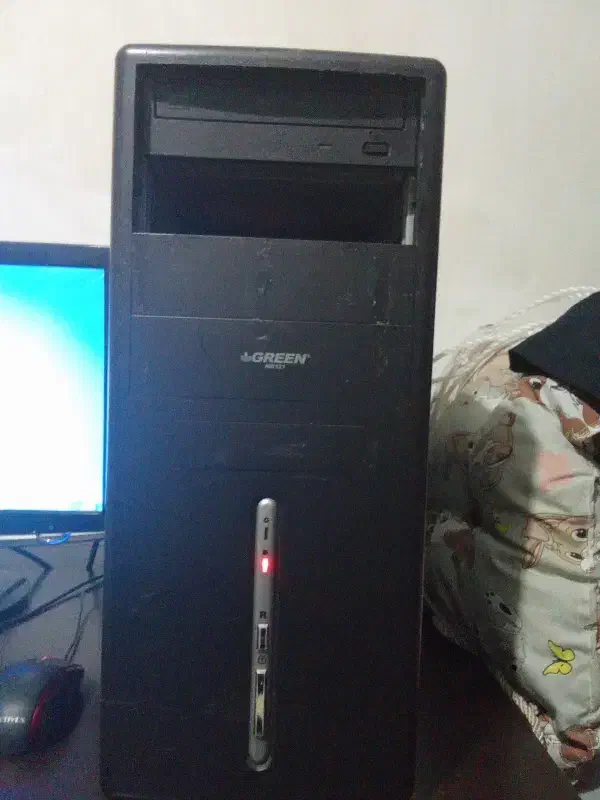 کامپیوتر کامل سالم سالم|رایانه رومیزی|پاکدشت, حصار امیر|دیوار