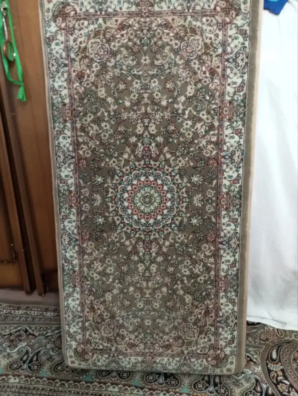 یک جفت پشتی|پشتی|تهران, شادآباد|دیوار