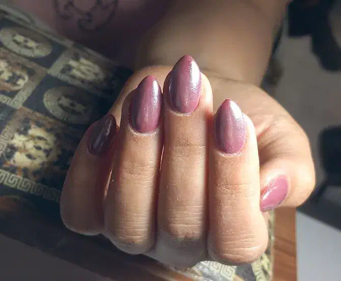 کاشت ناخن مسکن مهر|خدمات آرایشگری و زیبایی|فولادشهر, مسکن مهر فولادشهر|دیوار