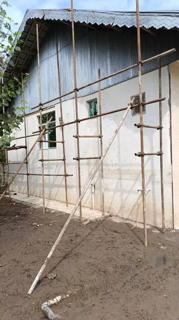 نصاب ایزوگام نیاز دارم|خدمات پیشه و مهارت|آستانه اشرفیه, |دیوار