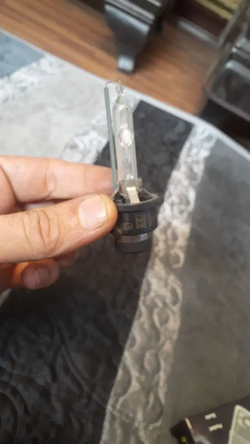 لامپ زنون خودرو|قطعات یدکی و لوازم جانبی|تهران, جوادیه تهرانپارس|دیوار