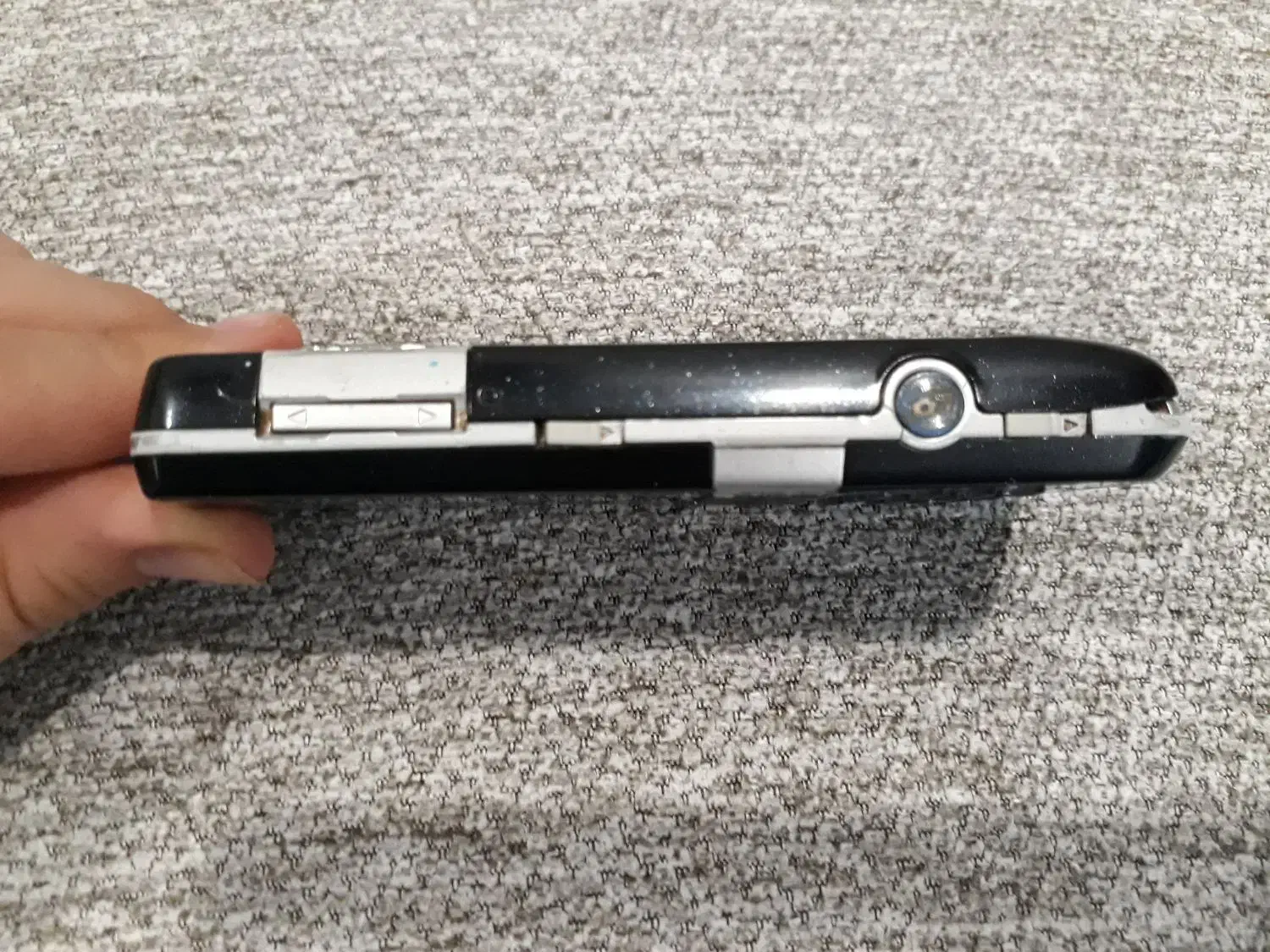 1عدد گوشیه سون ارگ سون (sony Ericsson)|موبایل|کرج, جهان‌شهر|دیوار