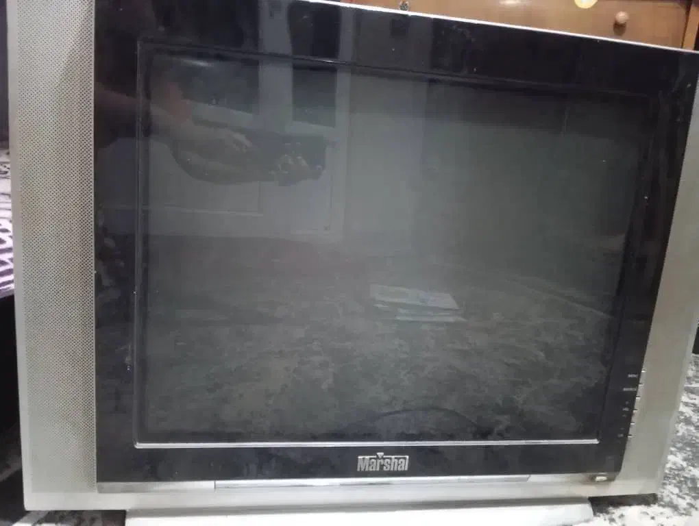 تلویزیون|تلویزیون و پروژکتور|فولادشهر, مسکن مهر فولادشهر|دیوار